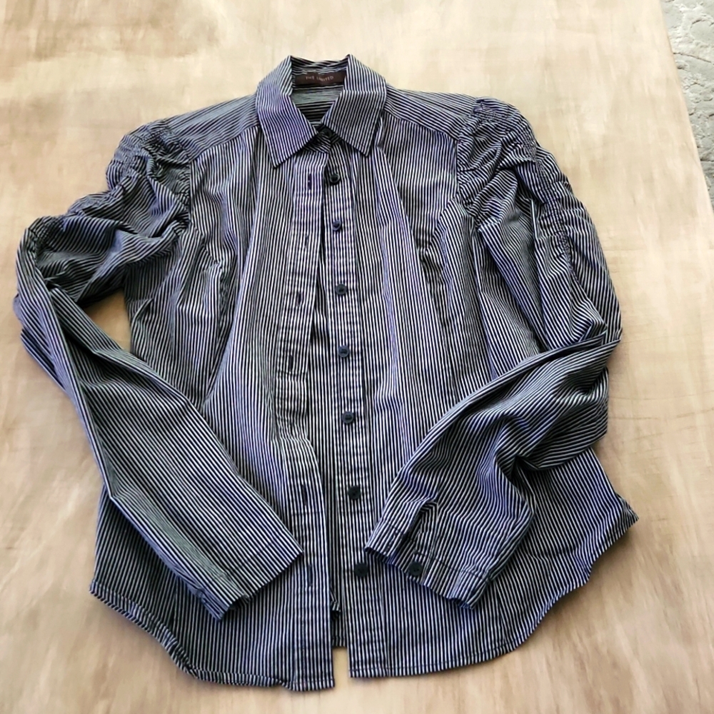 Button down shirt